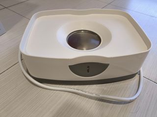 Esterilizador Chicco SterilNatural 2 en 1