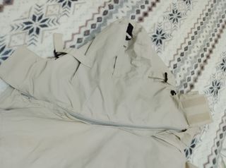 Anorak Billabong Forro Polar Polartec