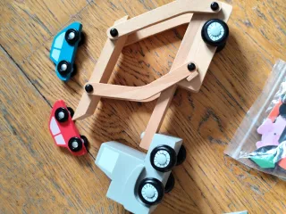 Gran lote juguetes 1-3 años