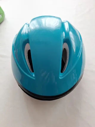 Casco infantil Winnie the Pooh