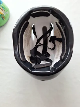 Casco infantil Winnie the Pooh