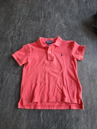 Lote Ropa Niño Talla 24 Meses