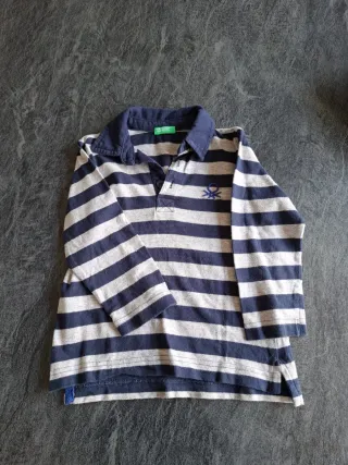 Lote Ropa Niño Talla 24 Meses