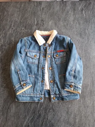 Lote Ropa Niño Talla 24 Meses