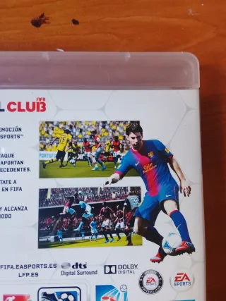 FIFA 13 PS3