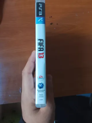 FIFA 13 PS3