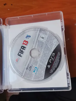 FIFA 13 PS3