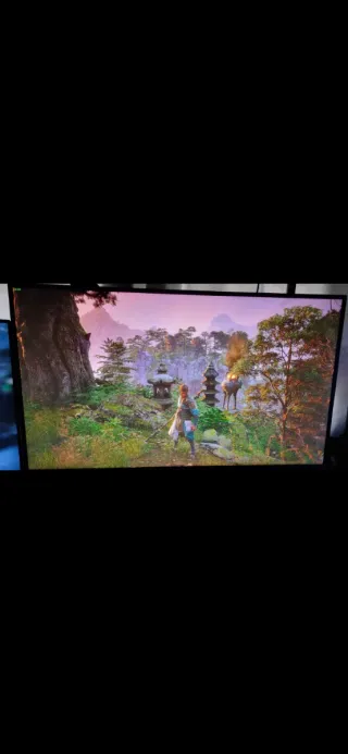 Acer Predator XB271HU WQHD G-SYNC TN