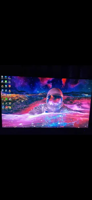 Acer Predator XB271HU WQHD G-SYNC TN