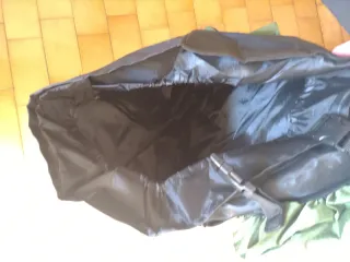 Mochila 80L Impermeable y Ligera