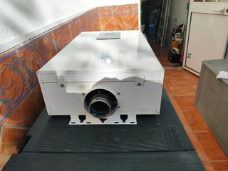 Calentador 12 litros gas natural