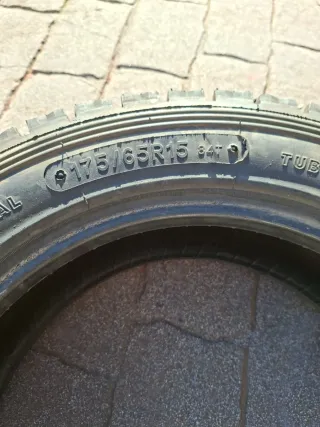 Fedima f4 Neumático 175/65R15 84T