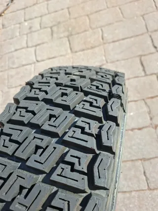 Fedima f4 Neumático 175/65R15 84T