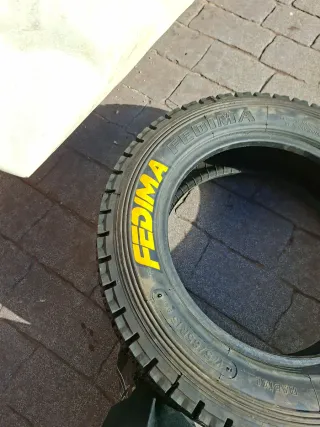 Fedima f4 Neumático 175/65R15 84T