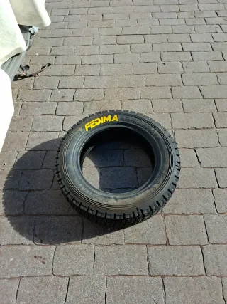 Fedima f4 Neumático 175/65R15 84T
