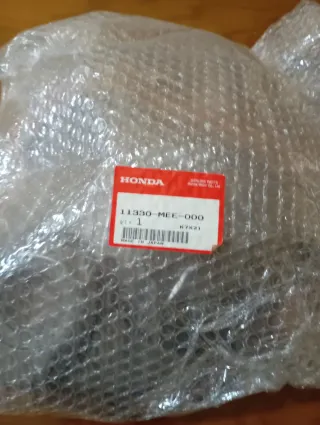 Honda CBR 600rr original