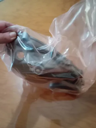 Honda CBR 600rr original