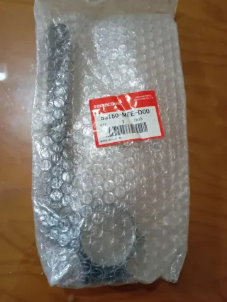 Honda CBR 600rr original