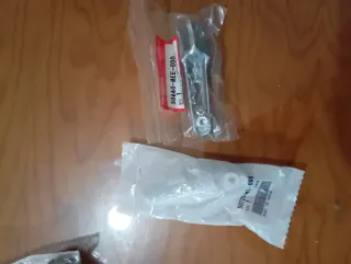 Honda CBR 600rr original