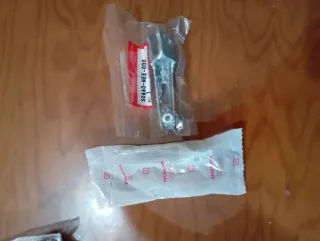 Honda CBR 600rr original