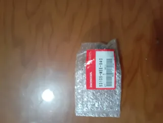 Honda CBR 600rr original