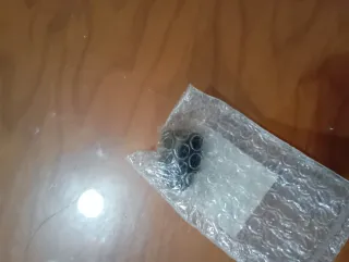 Honda CBR 600rr original