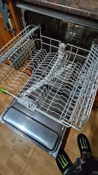 Lavavajillas Fagor Elegance PLUS