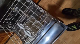 Lavavajillas Fagor Elegance PLUS