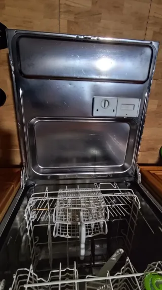 Lavavajillas Fagor Elegance PLUS