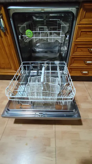 Lavavajillas Fagor Elegance PLUS