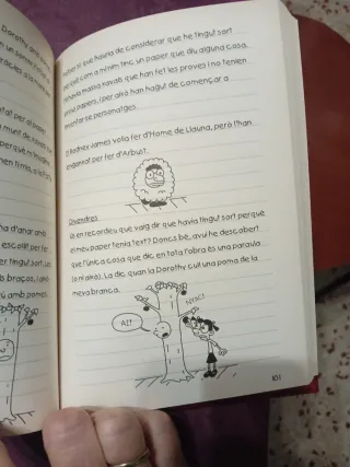 Diari del Greg 1. Un pringat total: Una novel·l...