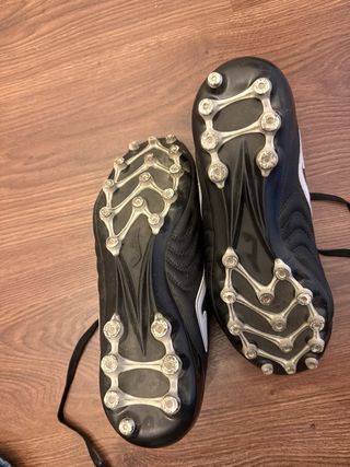 Botas de fútbol Joma Talla 40