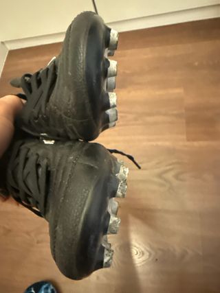 Botas de fútbol Joma Talla 40