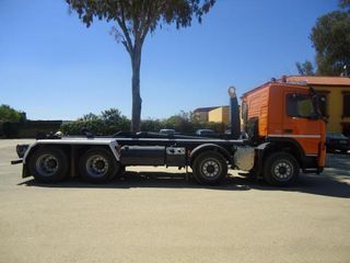 Volvo FM 13 440-CAMIONES GANCHO