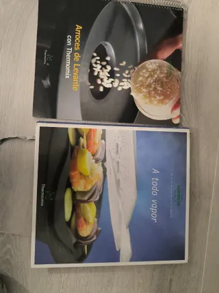 Thermomix TM31 con accesorios y bolsa transporte