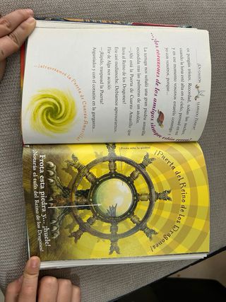 En El Reino De La Fantasia