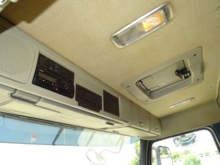 Volvo FM 450-CAMIONES GANCHO + GRUA