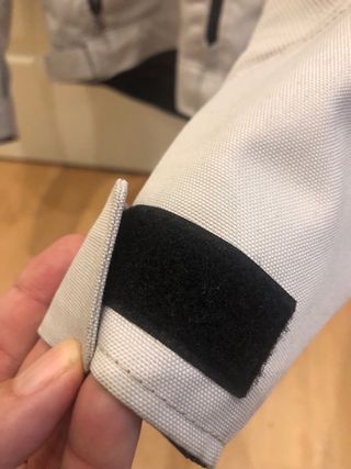 Chaqueta Moto Revit Eclipse Talla L Verano