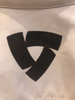 Chaqueta Moto Revit Eclipse Talla L Verano