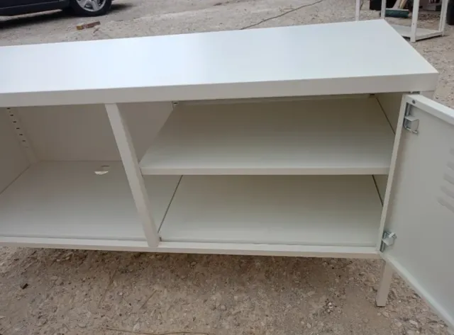 Armario Metálico IKEA PS