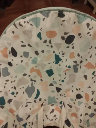 Hamaca Mecedora Bebé