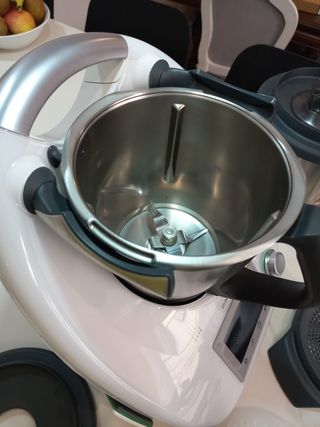 Thermomix TM5 Doble Vaso Impecable
