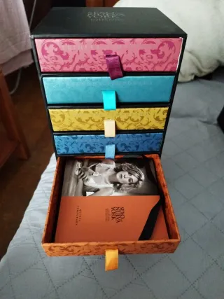 Sexo en Nueva York - Colección DVD