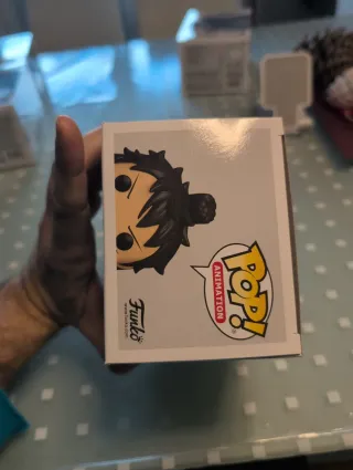 Funkopop Onepiece Luffytaro 921
