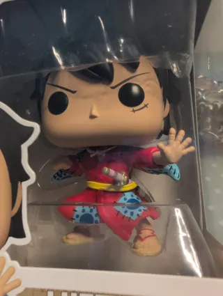 Funkopop Onepiece Luffytaro 921