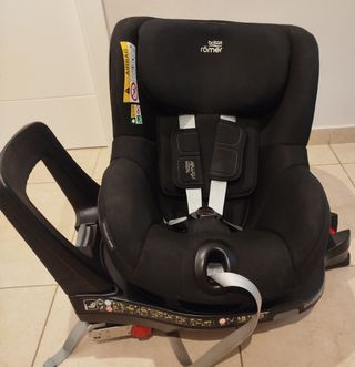 Silla coche DUALFIX M i-SIZE Britax Römer