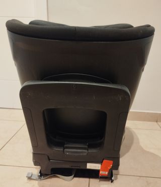 Silla coche DUALFIX M i-SIZE Britax Römer