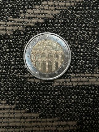 Moneda de 2 euros