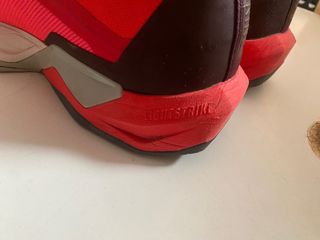 Zapatillas Adidas Training Lightstrike Pro