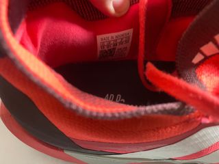 Zapatillas Adidas Training Lightstrike Pro